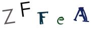 CAPTCHA de imagem