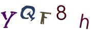 CAPTCHA de imagem
