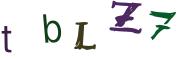 CAPTCHA de imagem