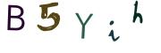 CAPTCHA de imagem