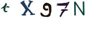 CAPTCHA de imagem