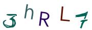 CAPTCHA de imagem