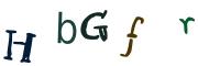 CAPTCHA de imagem