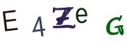 CAPTCHA de imagem