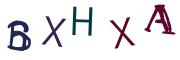 CAPTCHA de imagem