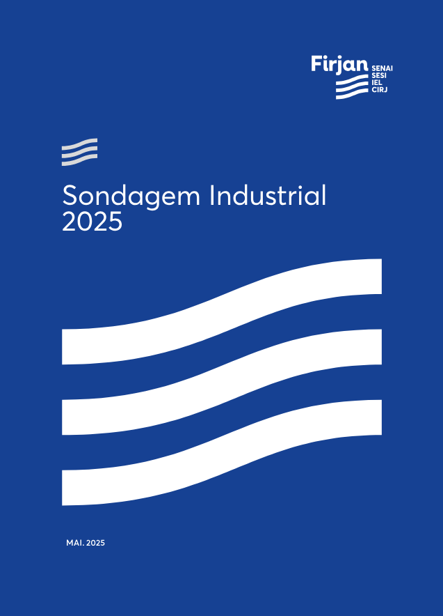 Sondagem Industrial 2025