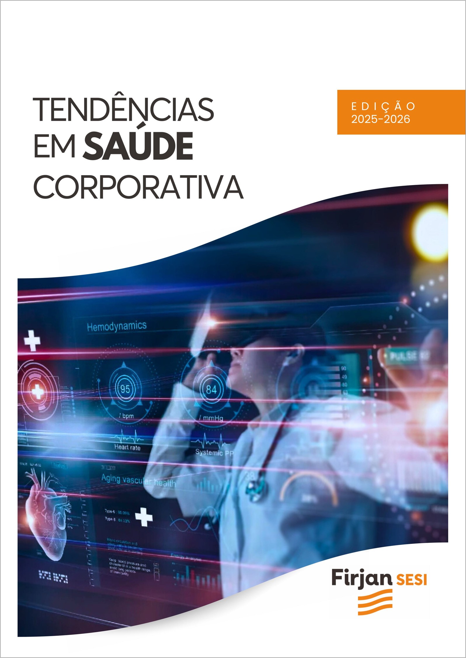 Tendências em Saúde Corporativa 2025-2026