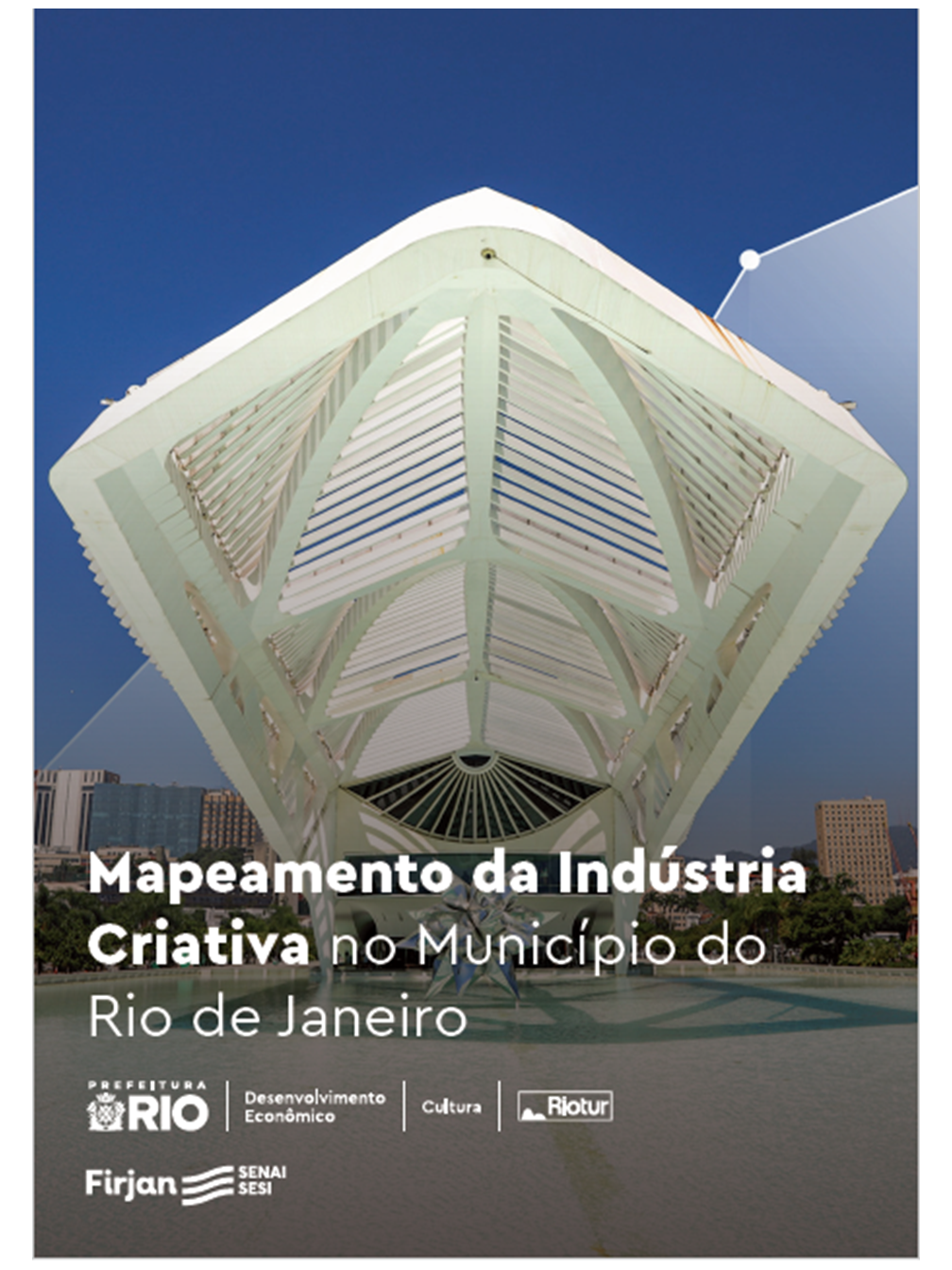 Mapeamento da Indústria Criativa