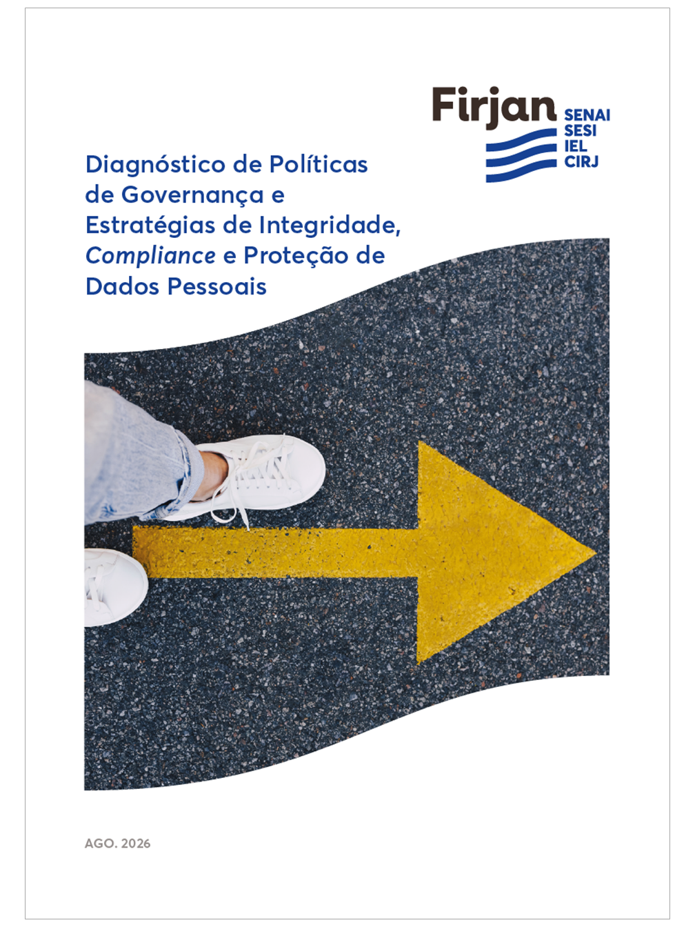 Diagnóstico de Políticas de Governança e Estratégias