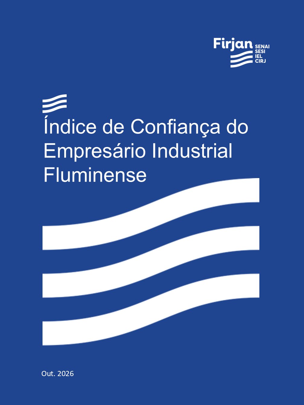 ICEI outubro 2026