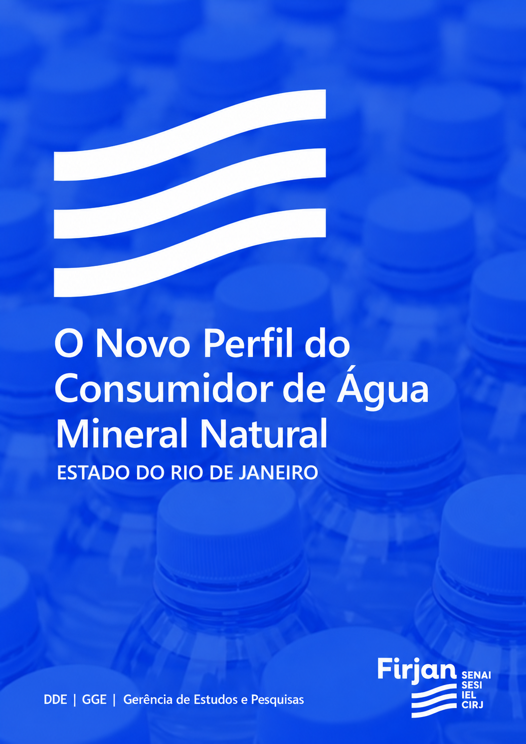 Perfil consumidor de água