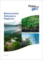 Manual de Bioeconomia - “Bioeconomia, Natureza e Negócios”