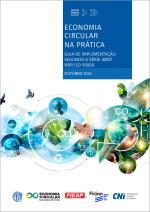 Economia Circular na Prática: guia de implementação segundo a série ABNT NBR ISO 59000