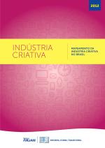 Mapeamento da Indústria Criativa 2012
