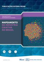 Mapeamento da Indústria Criativa 2016