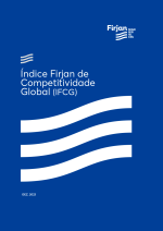 Índice Firjan de Competitividade Global (IFCG)