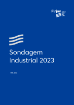 Sondagem Industrial 2023
