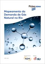 Mapeamento da Demanda de Gás Natural no Rio