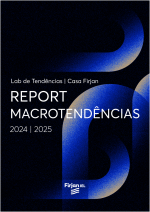 Capa Report 24-25