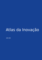 Capa Atlas Inovação