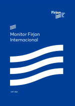 Capa Monitor Internacional