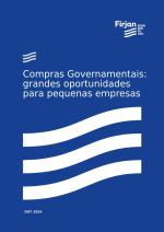 Compras governamentais 2024