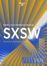 Report SXSW 2025