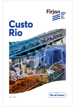 Custo Rio