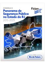 Panorama de Segurança Pública
