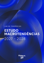 Capa Macrotendências 2027-2028