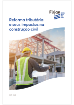 Reforma Tributária Construção Civil